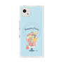 Premium Square Case with SnapMag［ Kuppyramu Friends - Sweets ］