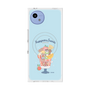 Premium Square Case with SnapMag［ Kuppyramu Friends - Sweets ］