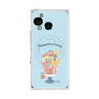 Premium Square Case with SnapMag［ Kuppyramu Friends - Sweets ］