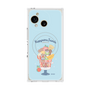Premium Square Case with SnapMag［ Kuppyramu Friends - Sweets ］