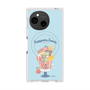 Premium Square Case with SnapMag［ Kuppyramu Friends - Sweets ］