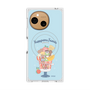 Premium Square Case with SnapMag［ Kuppyramu Friends - Sweets ］