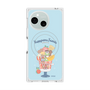 Premium Square Case with SnapMag［ Kuppyramu Friends - Sweets ］