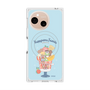 Premium Square Case with SnapMag［ Kuppyramu Friends - Sweets ］