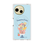 Premium Square Case with SnapMag［ Kuppyramu Friends - Sweets ］