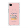 Premium Square Case with SnapMag［ Kuppyramu Friends - Friends ］