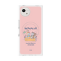 Premium Square Case with SnapMag［ Kuppyramu Friends - Friends ］