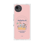 Premium Square Case with SnapMag［ Kuppyramu Friends - Friends ］