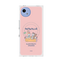 Premium Square Case with SnapMag［ Kuppyramu Friends - Friends ］