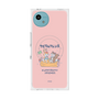 Premium Square Case with SnapMag［ Kuppyramu Friends - Friends ］