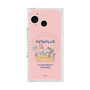 Premium Square Case with SnapMag［ Kuppyramu Friends - Friends ］