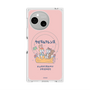 Premium Square Case with SnapMag［ Kuppyramu Friends - Friends ］