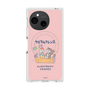 Premium Square Case with SnapMag［ Kuppyramu Friends - Friends ］