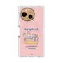 Premium Square Case with SnapMag［ Kuppyramu Friends - Friends ］