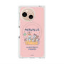 Premium Square Case with SnapMag［ Kuppyramu Friends - Friends ］