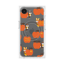 Premium Square Case with SnapMag［ Kuppyramu Friends - Apple ］