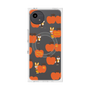 Premium Square Case with SnapMag［ Kuppyramu Friends - Apple ］