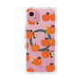 Premium Square Case with SnapMag［ Kuppyramu Friends - Apple ］