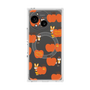 Premium Square Case with SnapMag［ Kuppyramu Friends - Apple ］