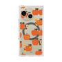 Premium Square Case with SnapMag［ Kuppyramu Friends - Apple ］