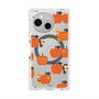 Premium Square Case with SnapMag［ Kuppyramu Friends - Apple ］