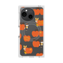 Premium Square Case with SnapMag［ Kuppyramu Friends - Apple ］