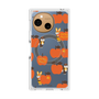 Premium Square Case with SnapMag［ Kuppyramu Friends - Apple ］