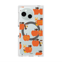 Premium Square Case with SnapMag［ Kuppyramu Friends - Apple ］