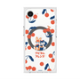 Premium Square Case with SnapMag［ Kuppyramu Friends - Cherry ］