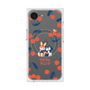 Premium Square Case with SnapMag［ Kuppyramu Friends - Cherry ］