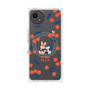 Premium Square Case with SnapMag［ Kuppyramu Friends - Cherry ］