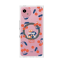 Premium Square Case with SnapMag［ Kuppyramu Friends - Cherry ］
