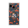 Premium Square Case with SnapMag［ Kuppyramu Friends - Cherry ］