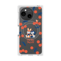Premium Square Case with SnapMag［ Kuppyramu Friends - Cherry ］