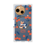 Premium Square Case with SnapMag［ Kuppyramu Friends - Cherry ］