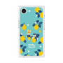 Premium Square Case with SnapMag［ Kuppyramu Friends - Lemon ］