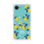 Premium Square Case with SnapMag［ Kuppyramu Friends - Lemon ］