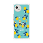Premium Square Case with SnapMag［ Kuppyramu Friends - Lemon ］