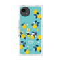 Premium Square Case with SnapMag［ Kuppyramu Friends - Lemon ］