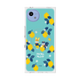 Premium Square Case with SnapMag［ Kuppyramu Friends - Lemon ］