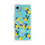 Premium Square Case with SnapMag［ Kuppyramu Friends - Lemon ］