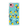 Premium Square Case with SnapMag［ Kuppyramu Friends - Lemon ］
