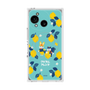 Premium Square Case with SnapMag［ Kuppyramu Friends - Lemon ］
