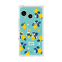 Premium Square Case with SnapMag［ Kuppyramu Friends - Lemon ］
