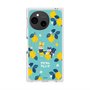 Premium Square Case with SnapMag［ Kuppyramu Friends - Lemon ］