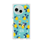 Premium Square Case with SnapMag［ Kuppyramu Friends - Lemon ］