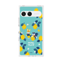 Premium Square Case with SnapMag［ Kuppyramu Friends - Lemon ］
