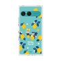 Premium Square Case with SnapMag［ Kuppyramu Friends - Lemon ］