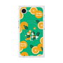 Premium Square Case with SnapMag［ Kuppyramu Friends - Orange ］