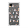Premium Square Case with SnapMag［ Kuppyramu Friends - Illustration ］